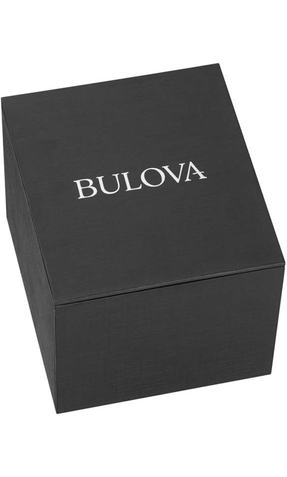 Reloj Bulova