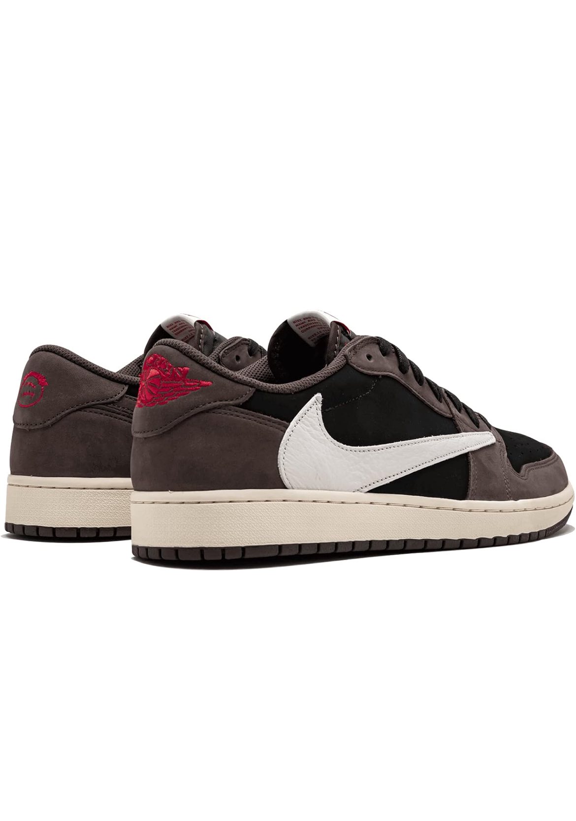 Nike Air Jordan 1 Low Travis Scott