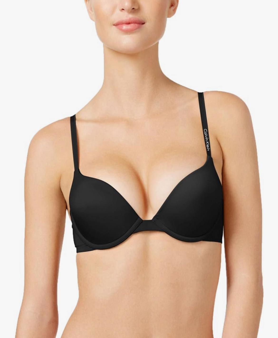 Sujetador Calvin Klein