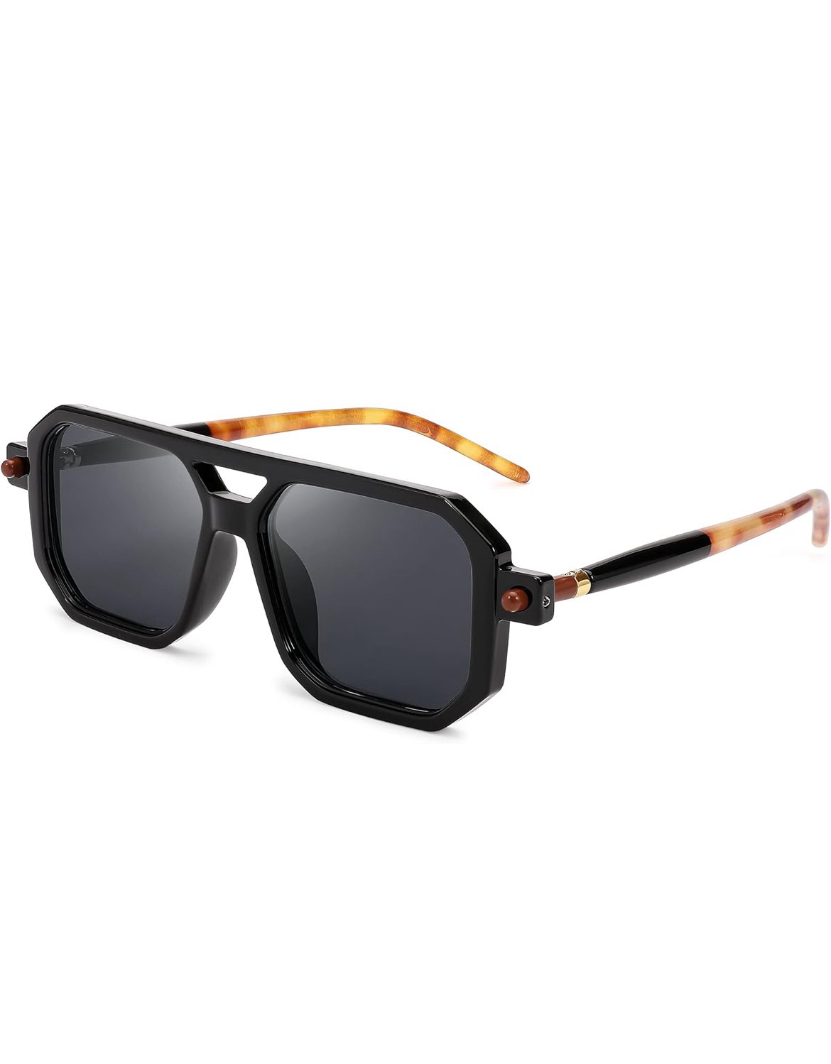 Lentes de sol estilo aviador