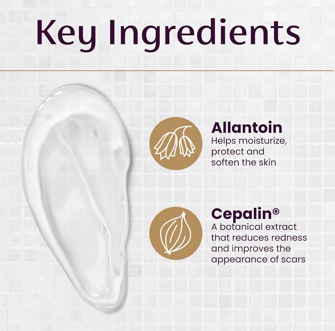 Mederma Advanced gel para cicatrices