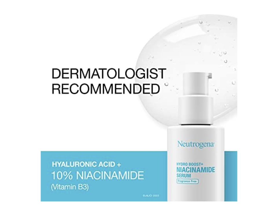 Neutrogena Hydro Boost