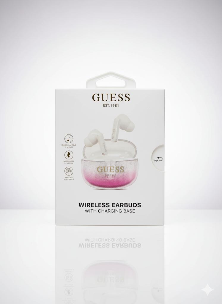 Audífonos Guess