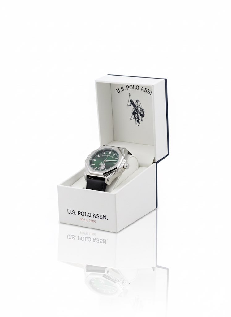 Reloj U.S. Polo Assn