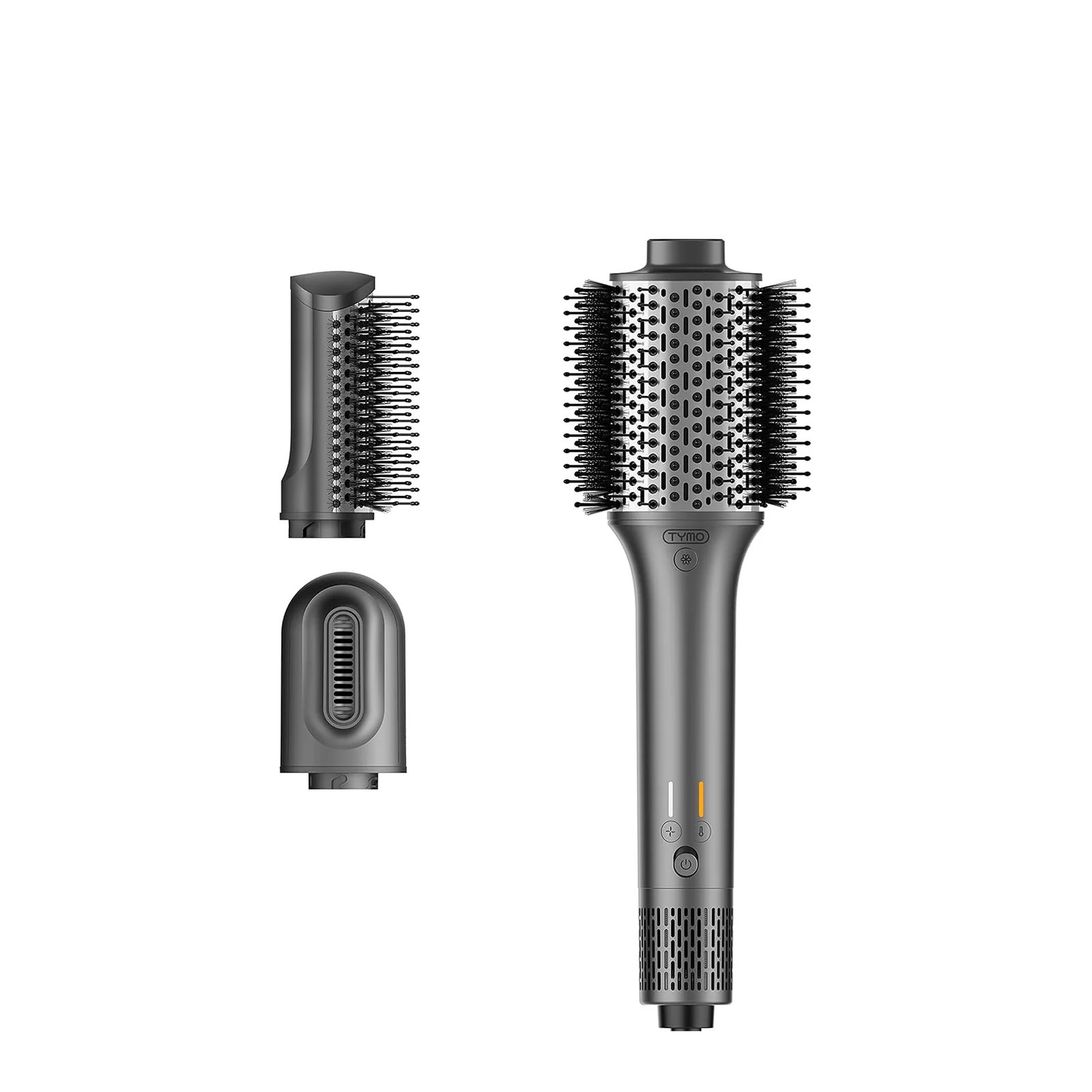 Tymo. Cepillo estilizador