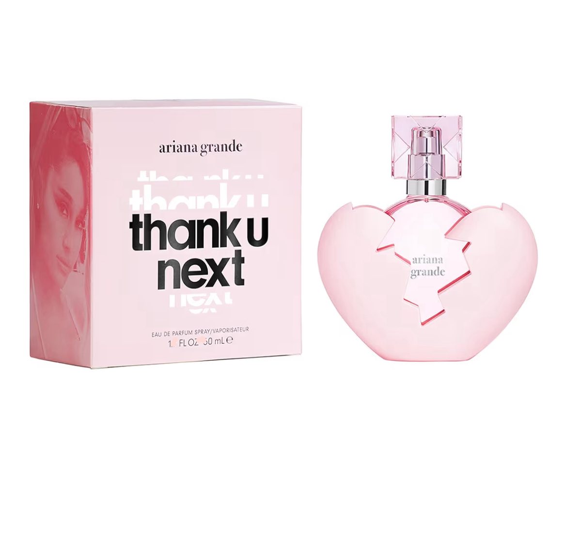 Ariana Grande Thank U Next