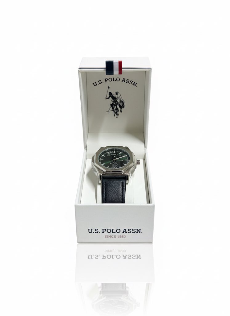 Reloj U.S. Polo Assn