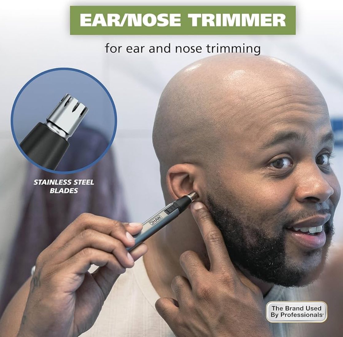 Recortador multiusos