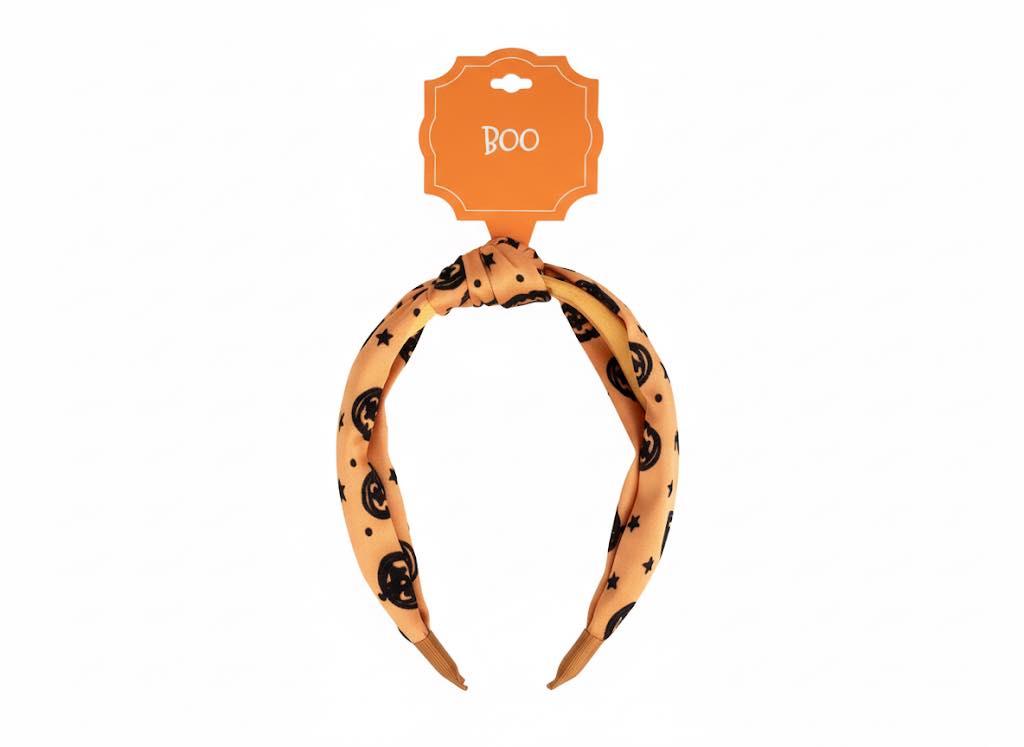 Diadema de Halloween