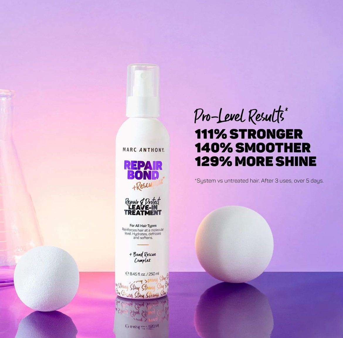 Marc Anthony Acondicionador