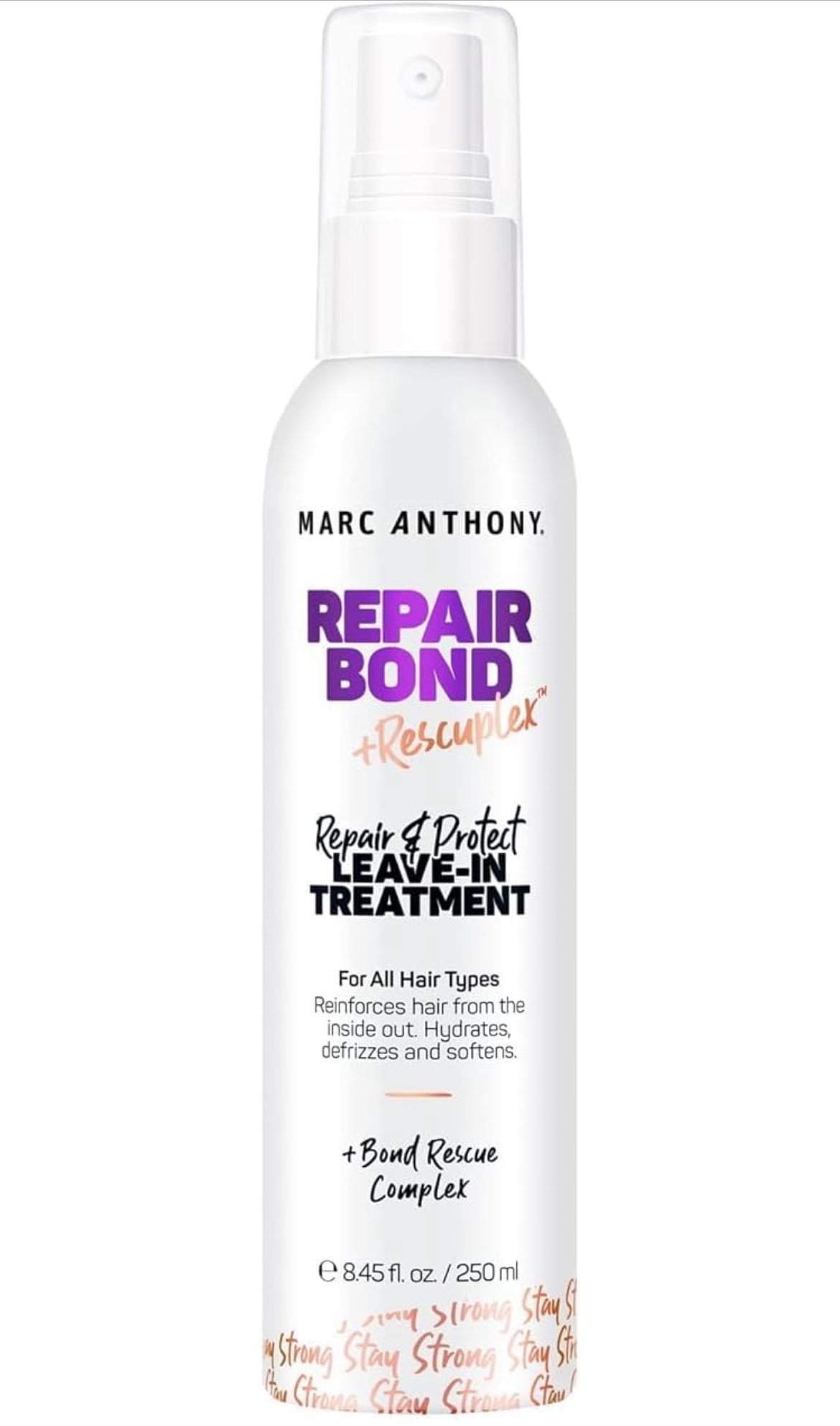 Marc Anthony Acondicionador