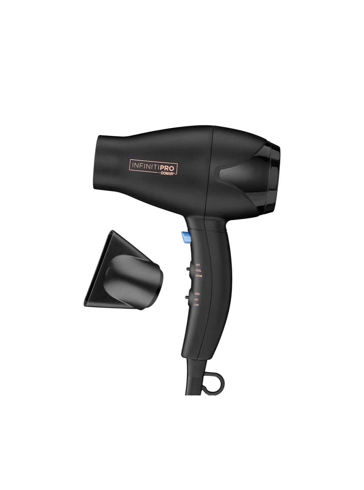 Secadora Infinitipro