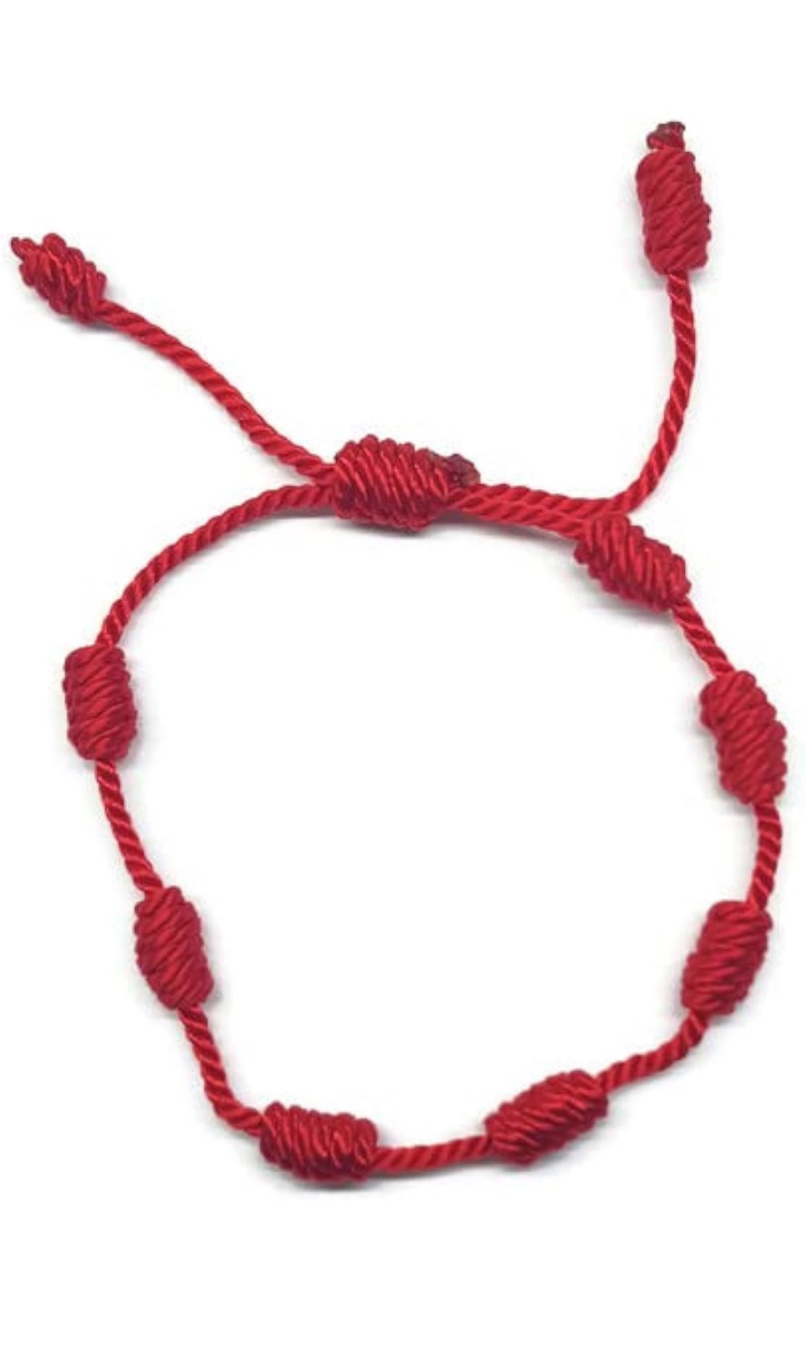 Pulsera de Cabalá