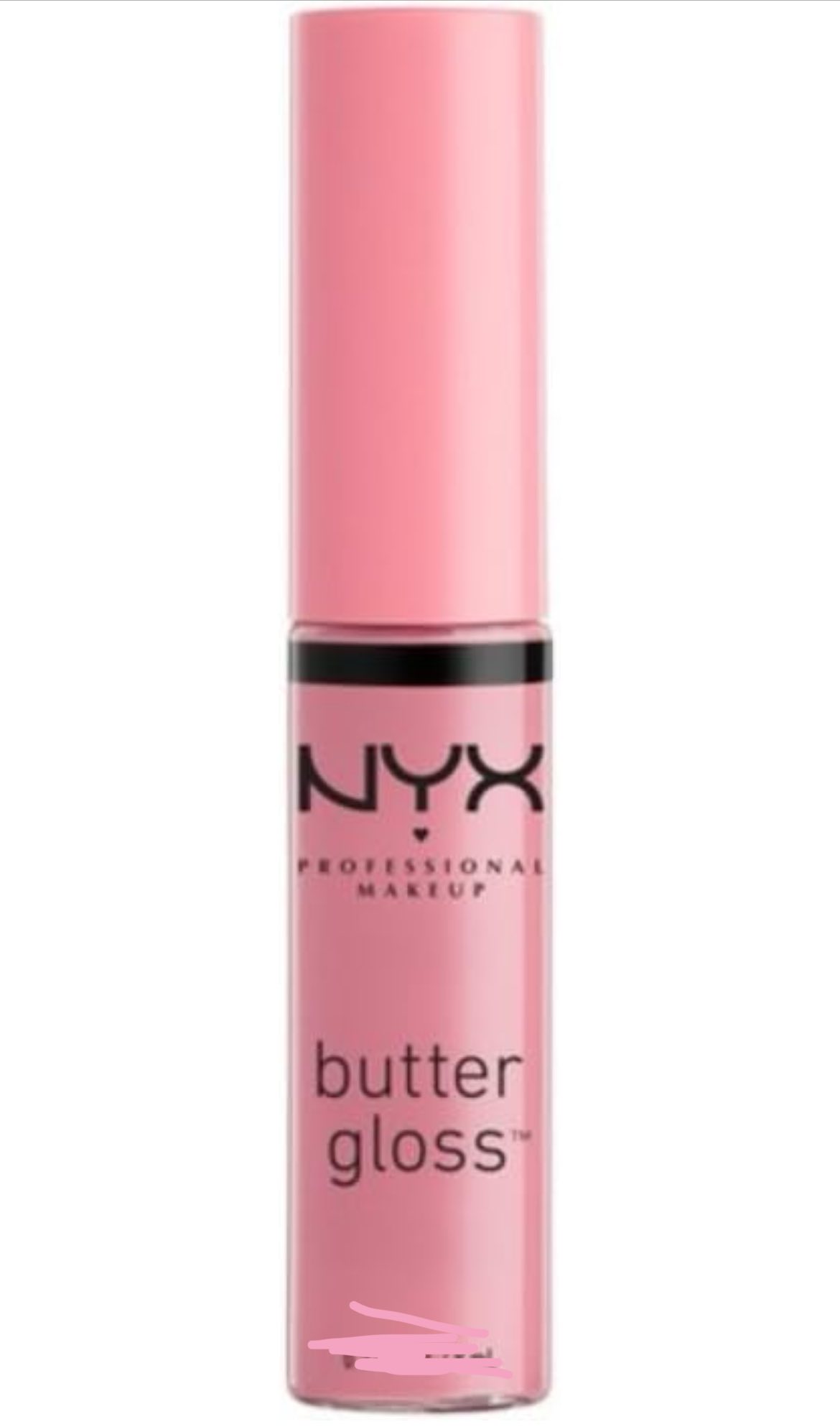 Brillo de labios