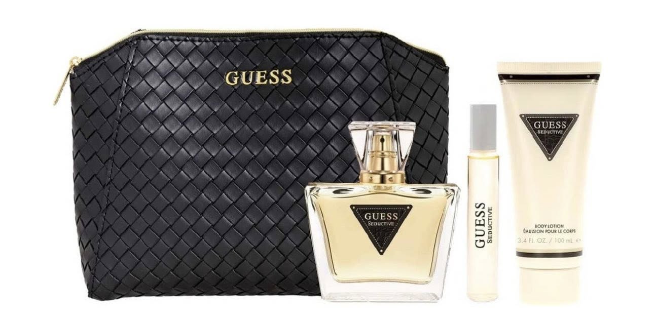 Set Guess Seductive