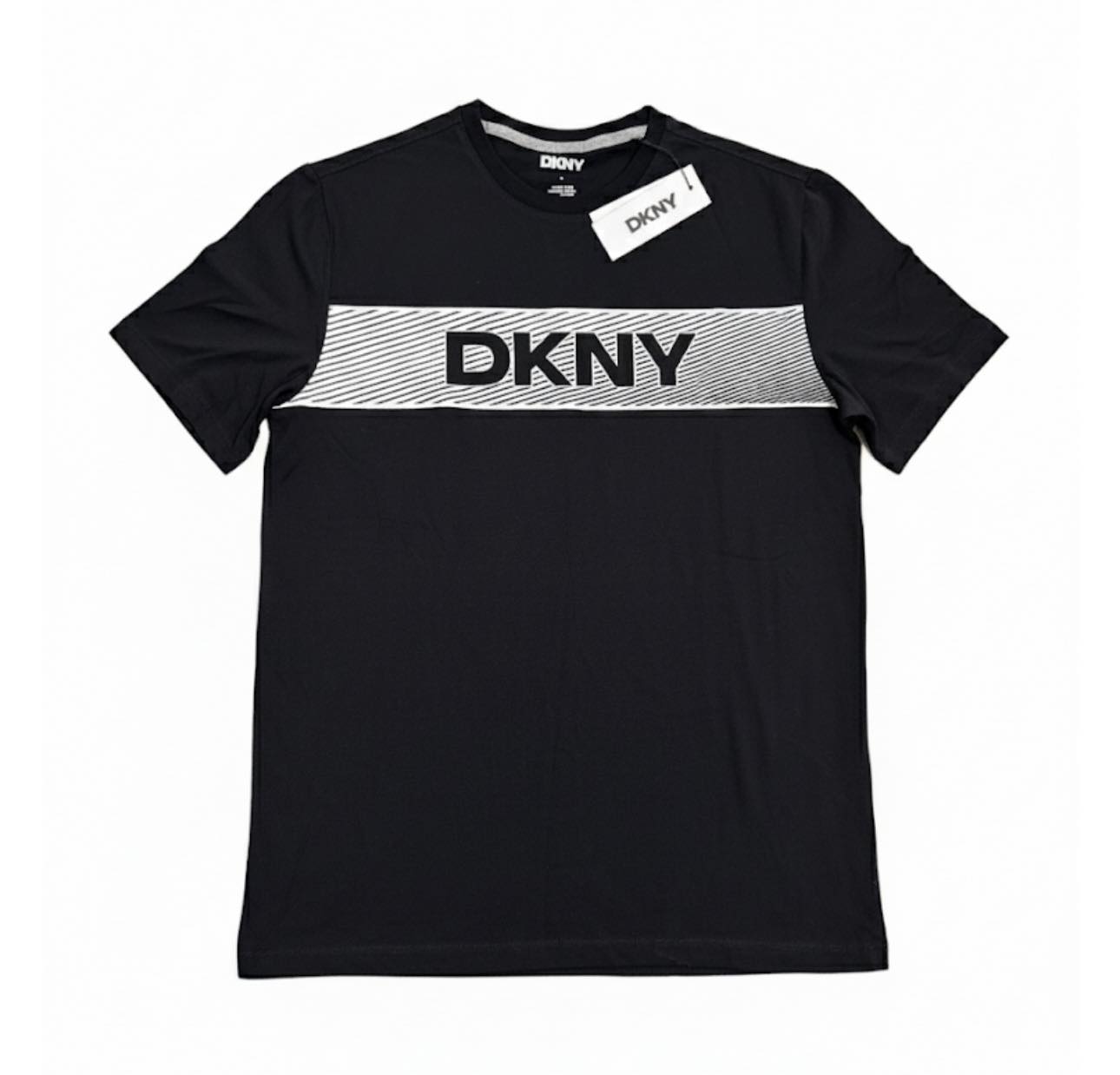 Playera DKNY