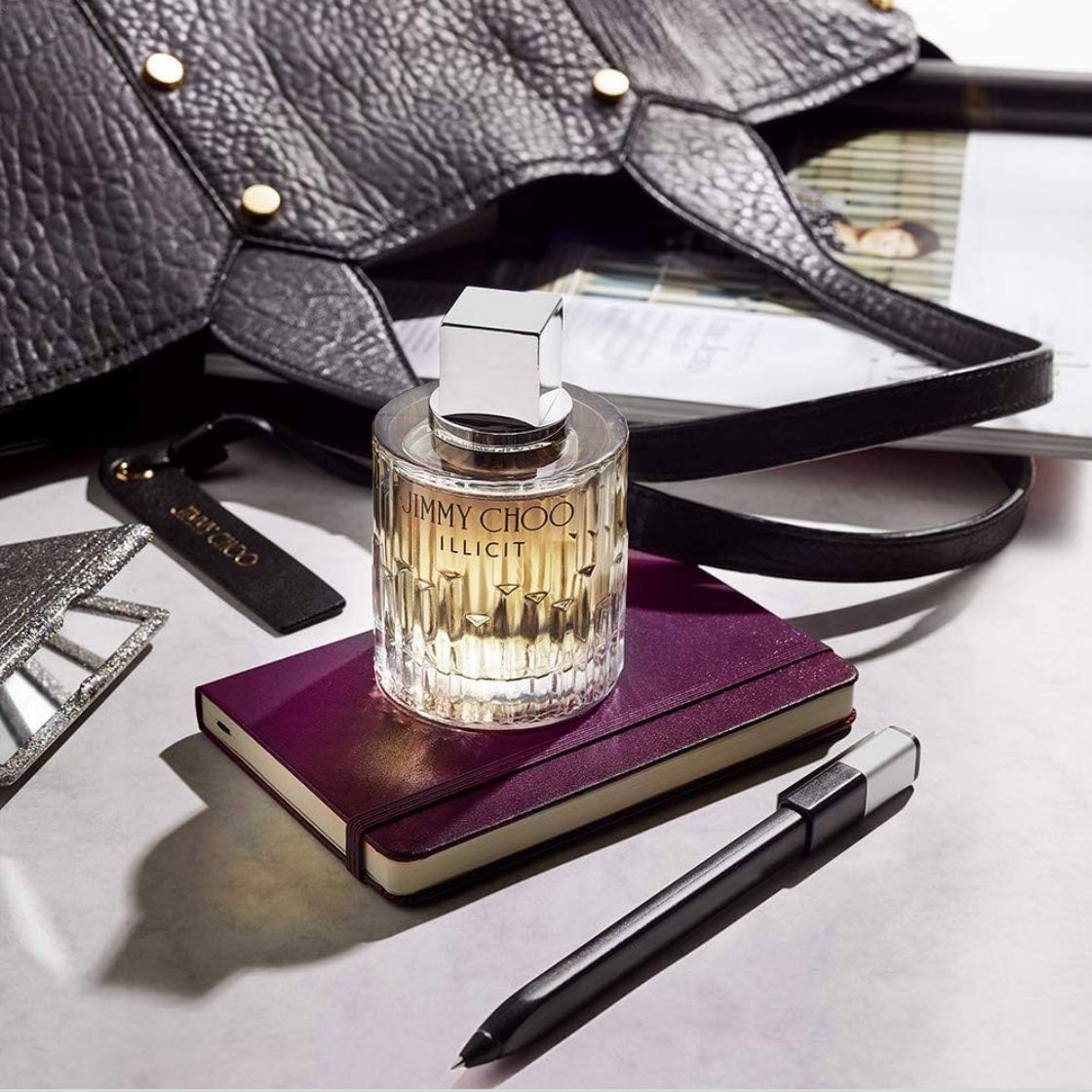 JIMMY CHOO Illicit