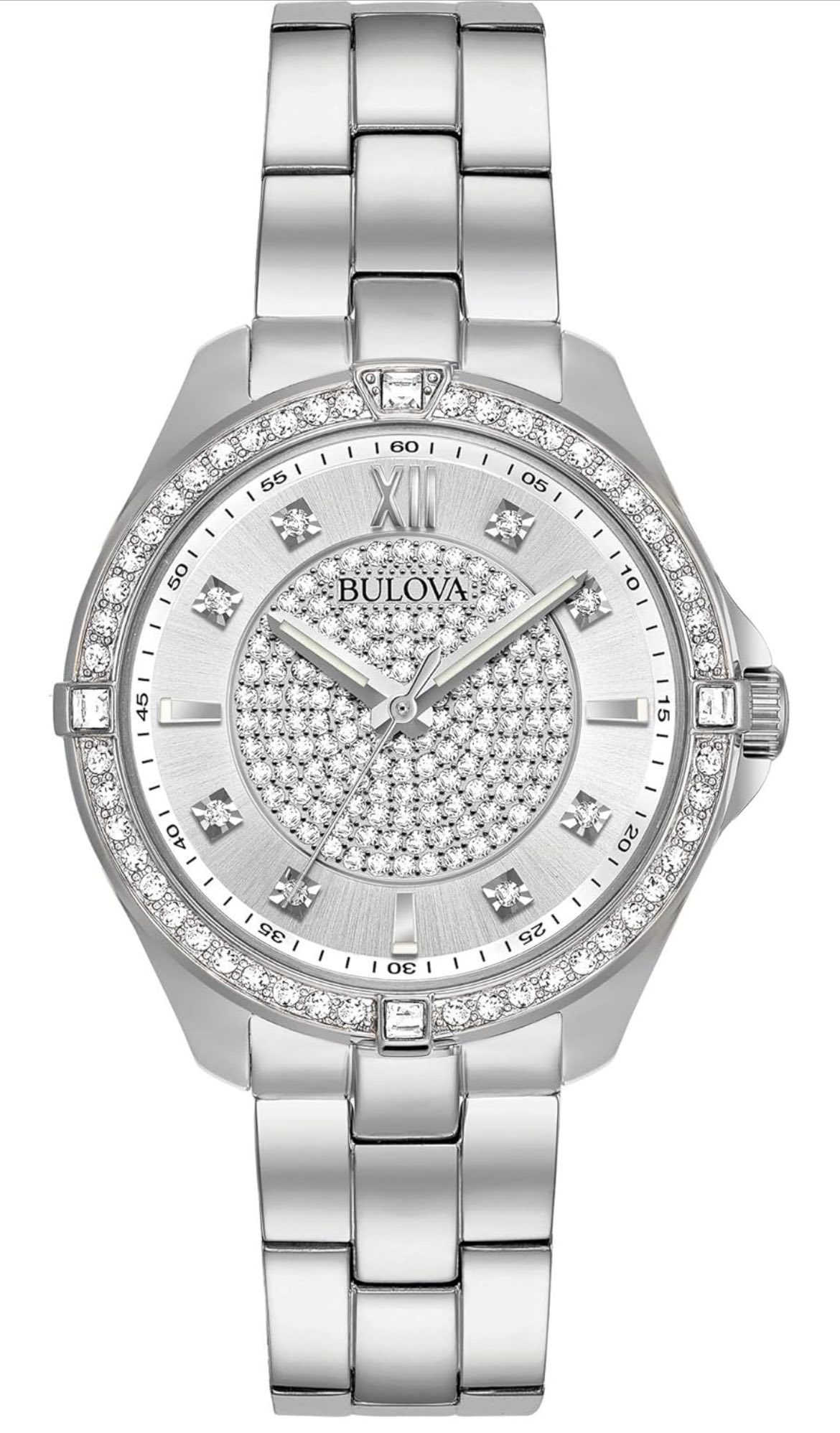 Reloj Bulova