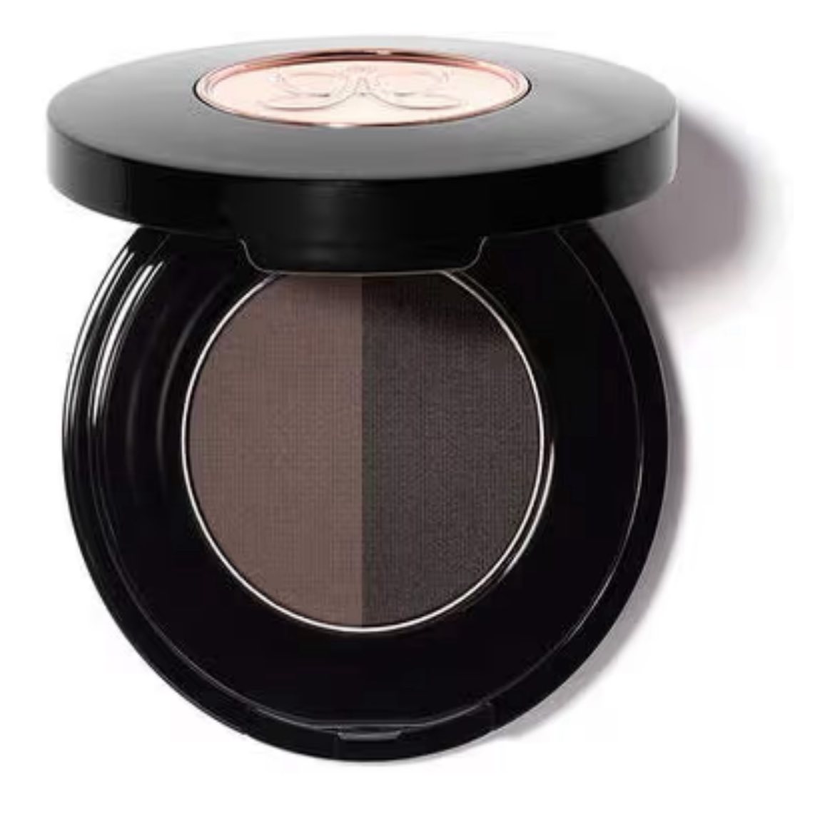 Dúo de polvo para cejas