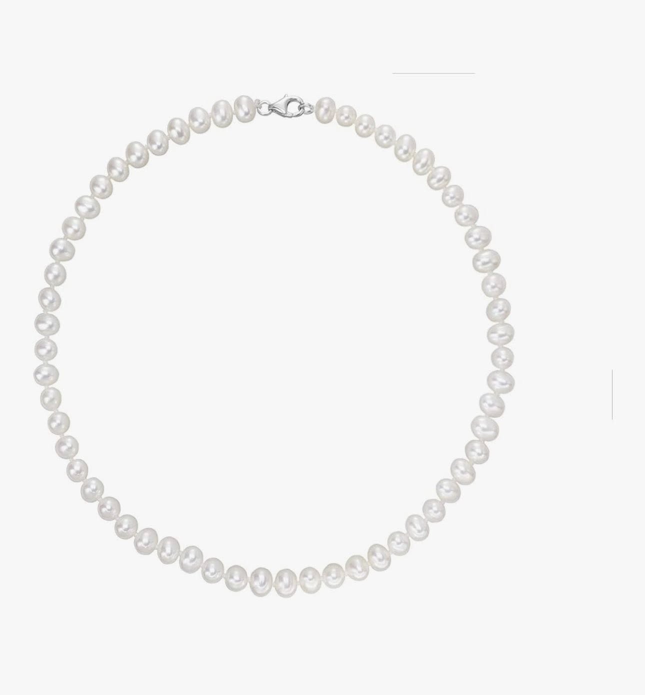 Collar de Perlas
