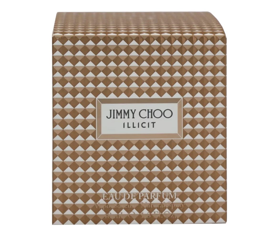 JIMMY CHOO Illicit