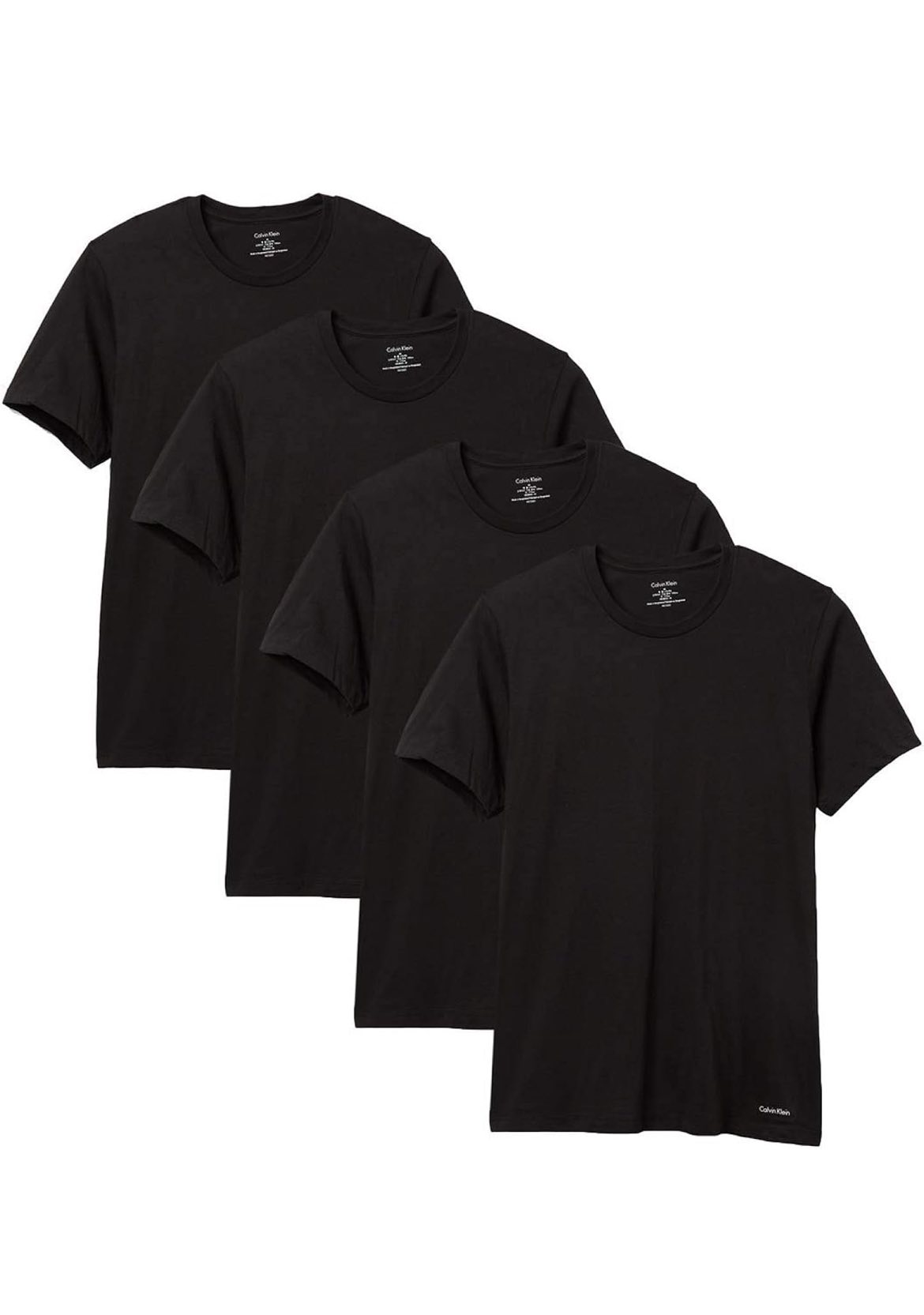 Playera Calvin Klein