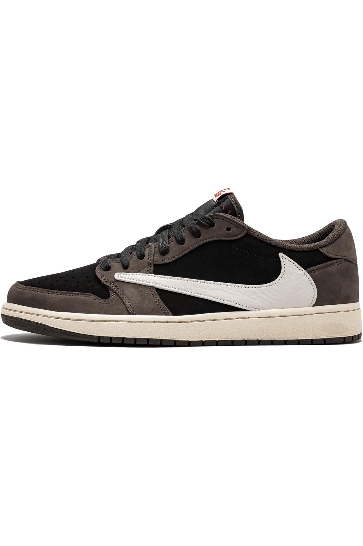 Nike Air Jordan 1 Low Travis Scott