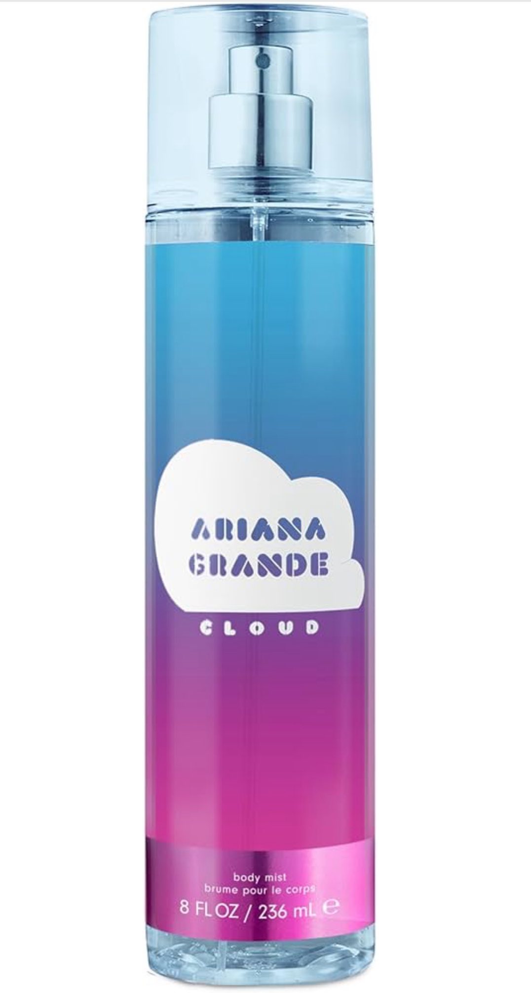 Splash Ariana Grande Cloud