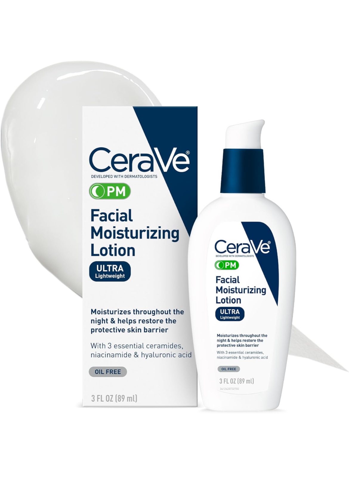 CeraVe PM