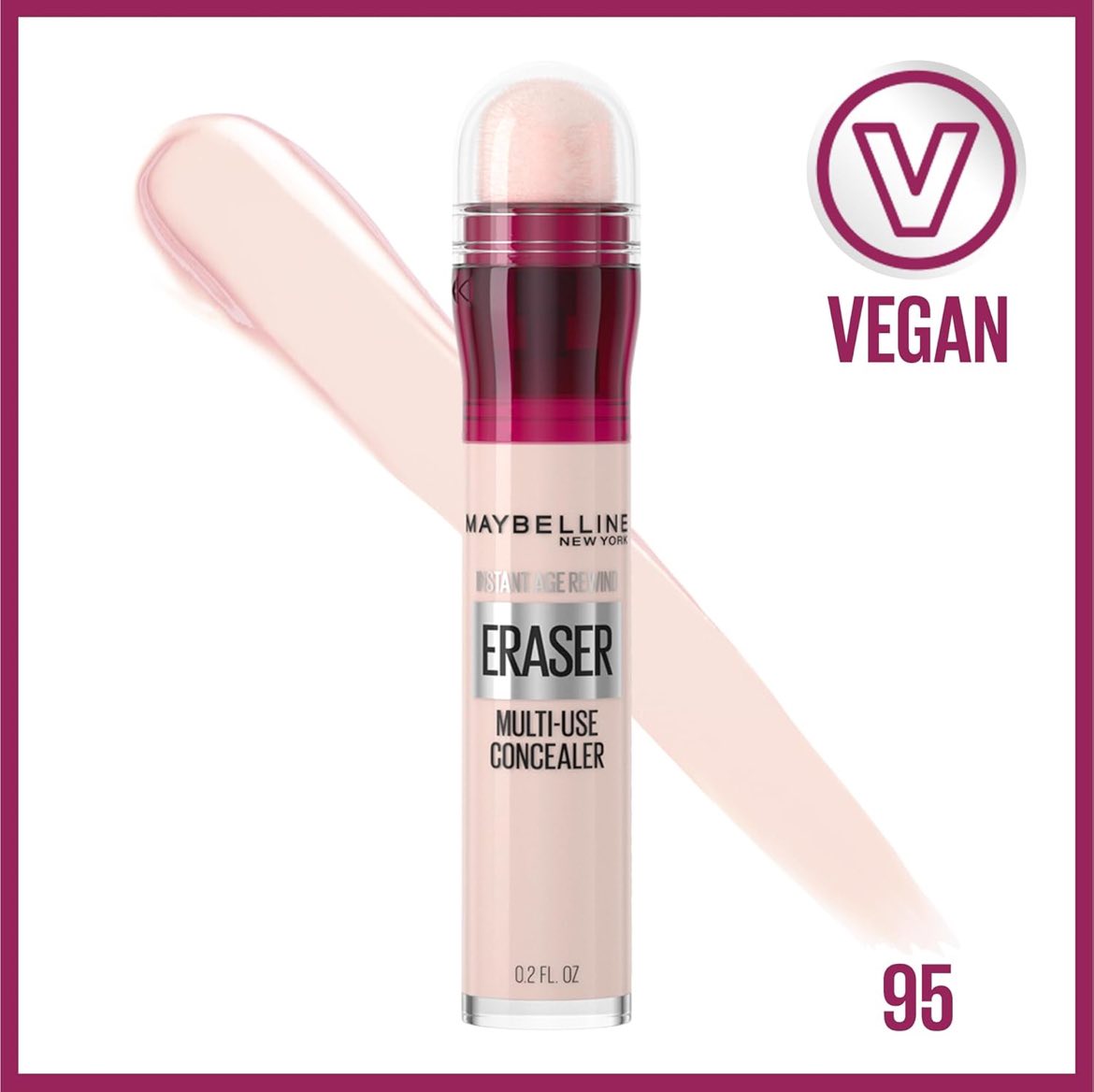 Maybelline corrector 