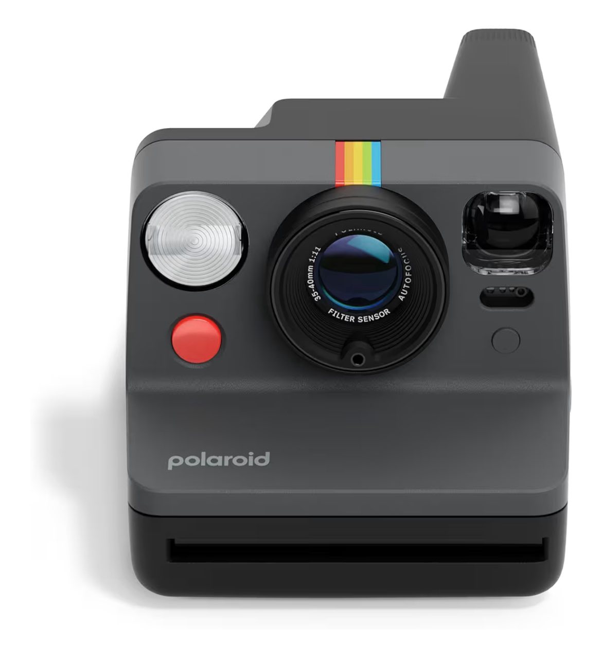 Polaroid Now