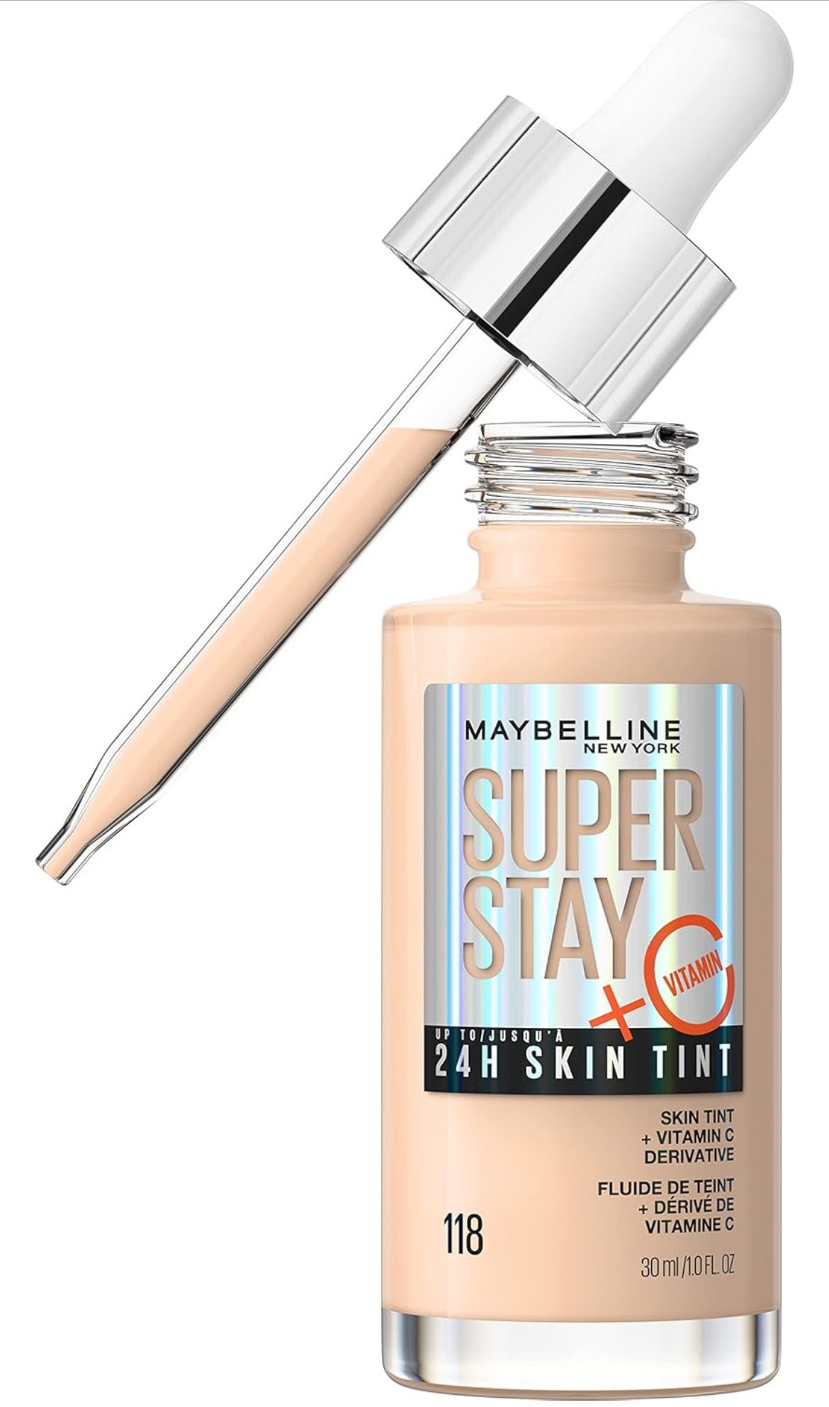 Maybelline Super Stay Up