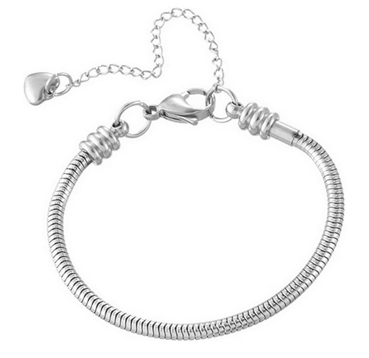 Pulsera europea