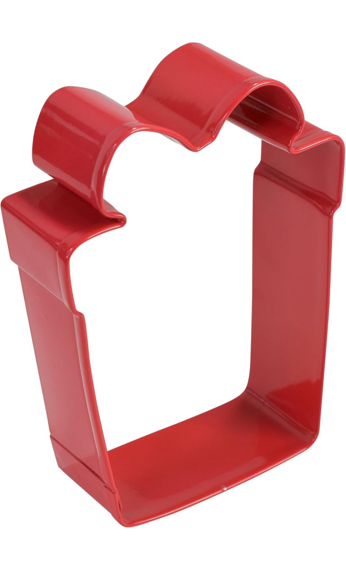 Cortador de galletas