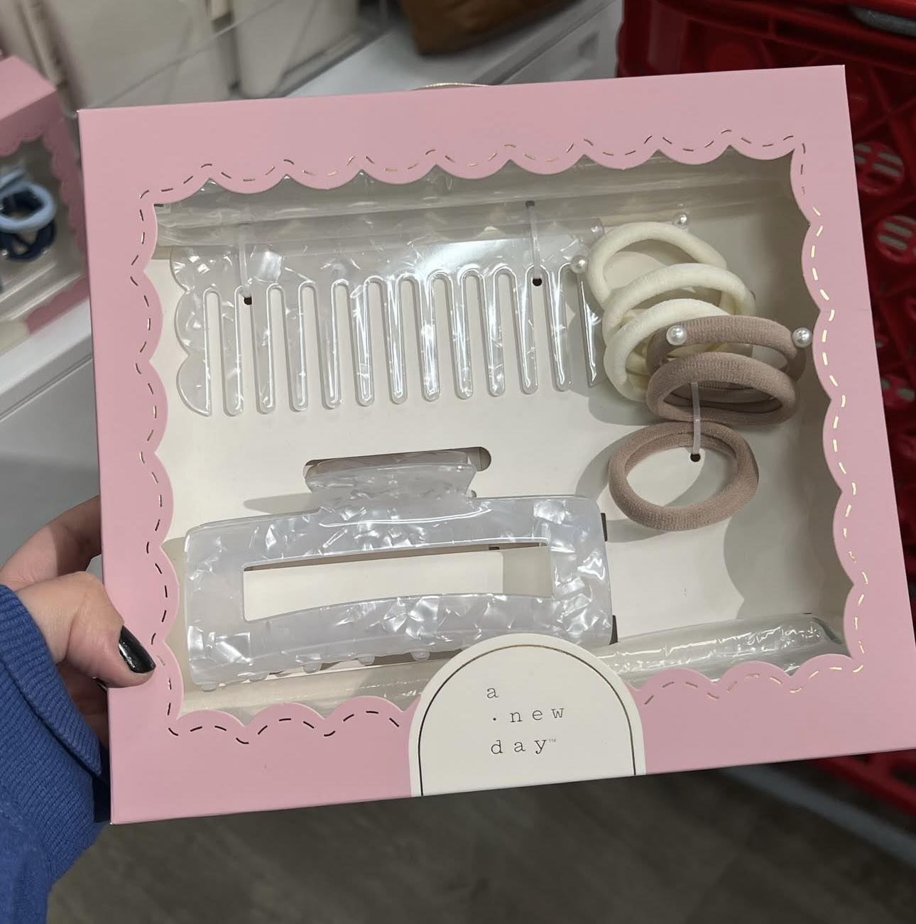 Accesorios para el cabello