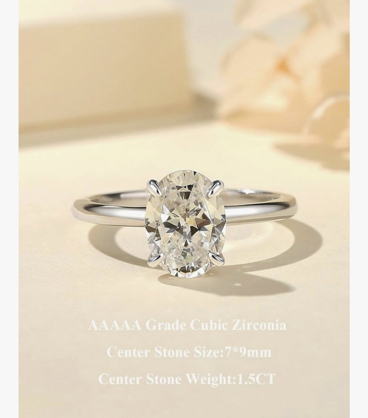 Anillo de compromiso