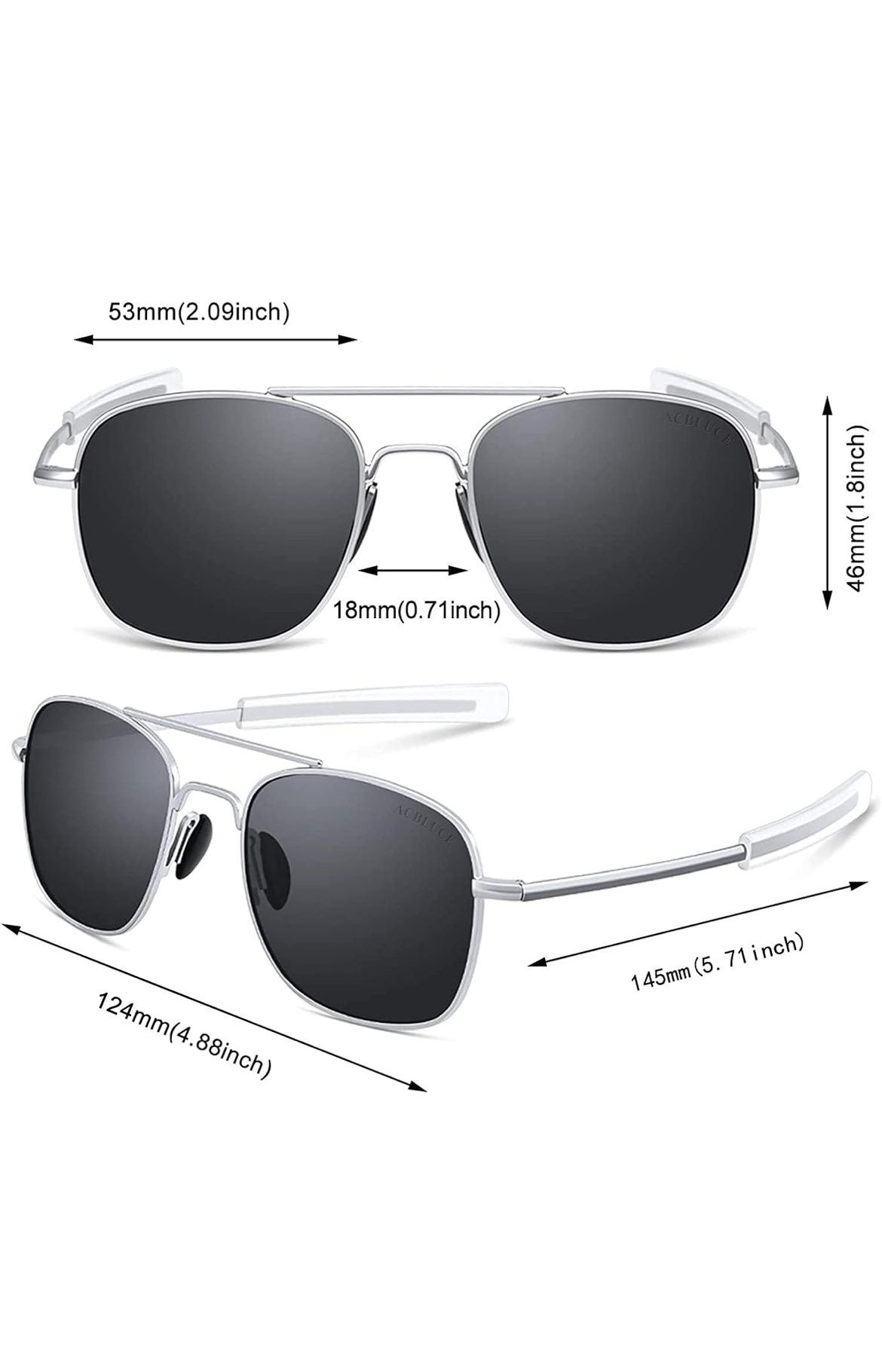 Lentes de aviador