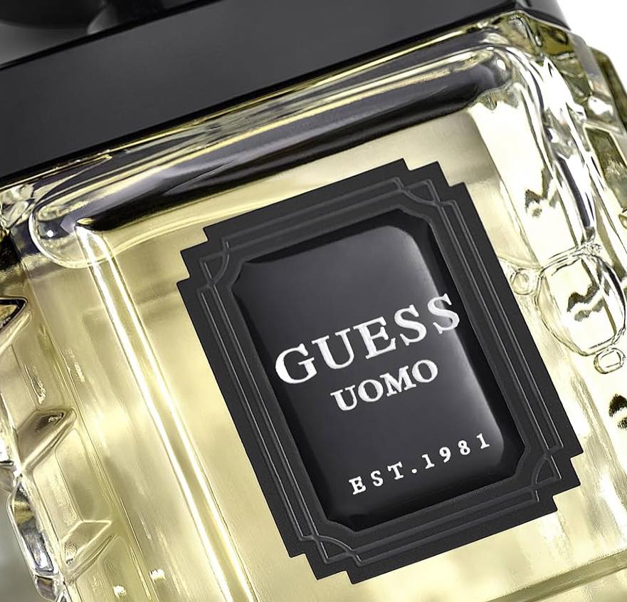 Guess Uomo
