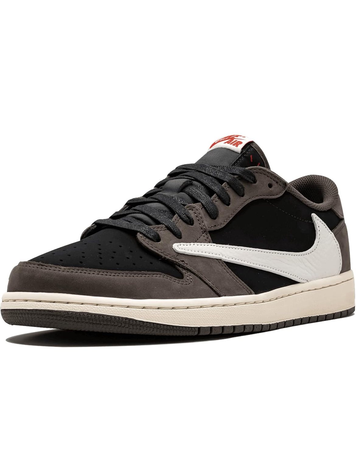 Nike Air Jordan 1 Low Travis Scott