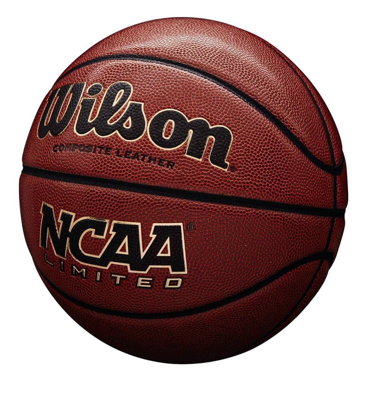 Balón Wilson NCAA Limited