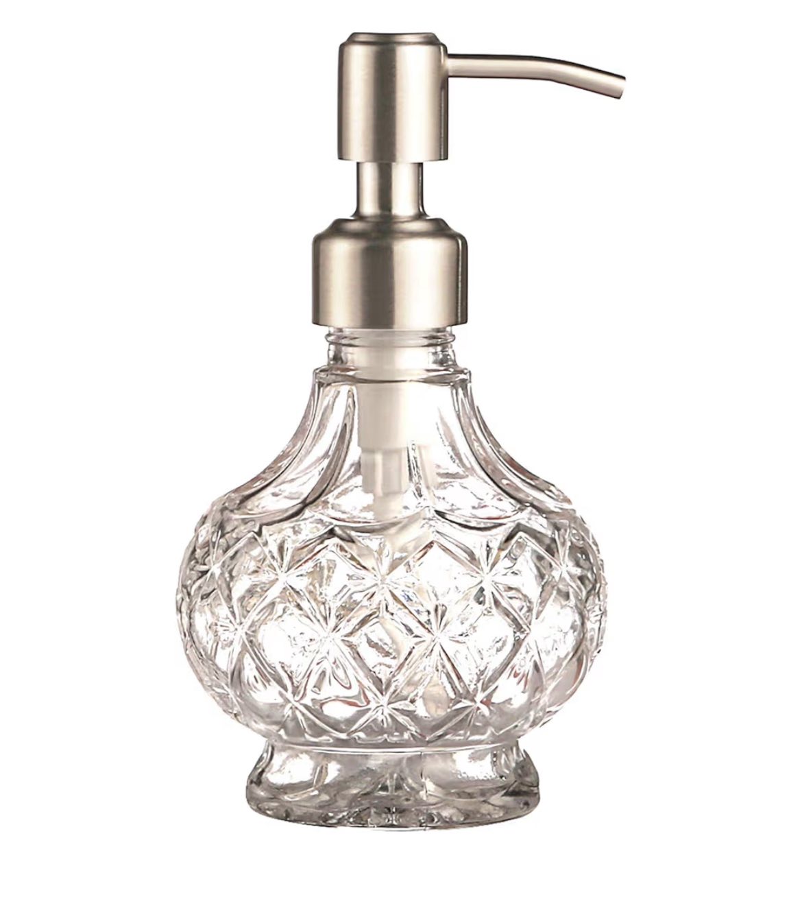 Dispensador de jabón