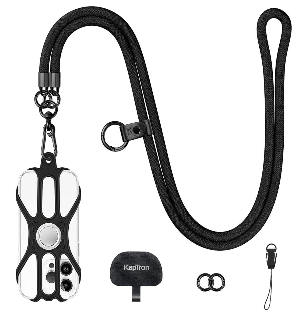  Cordón Universal para Celular