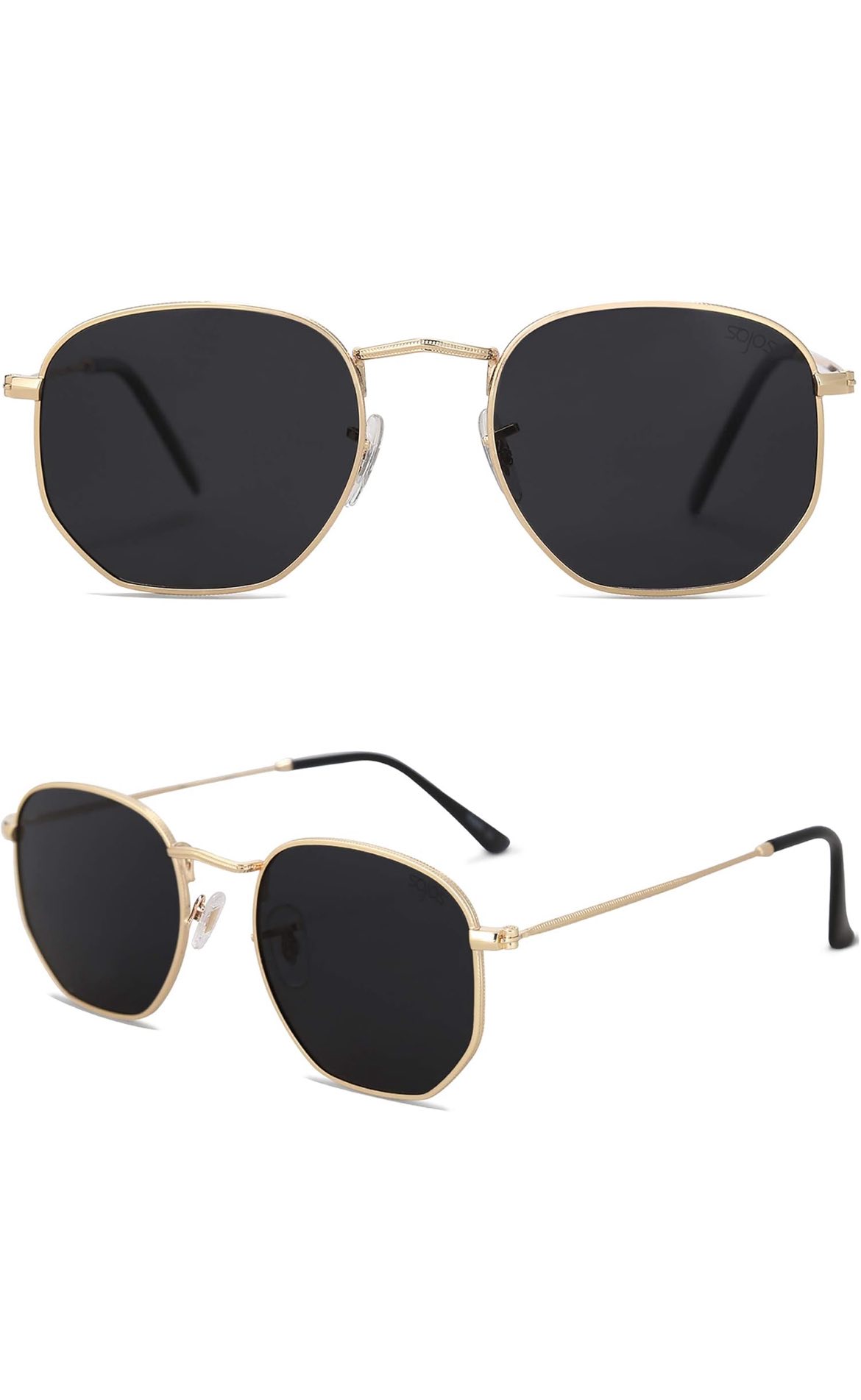 SOJOS lentes polarizados