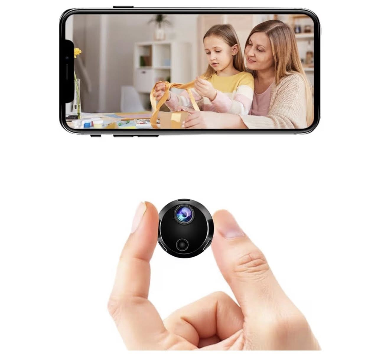 Cámara de Seguridad