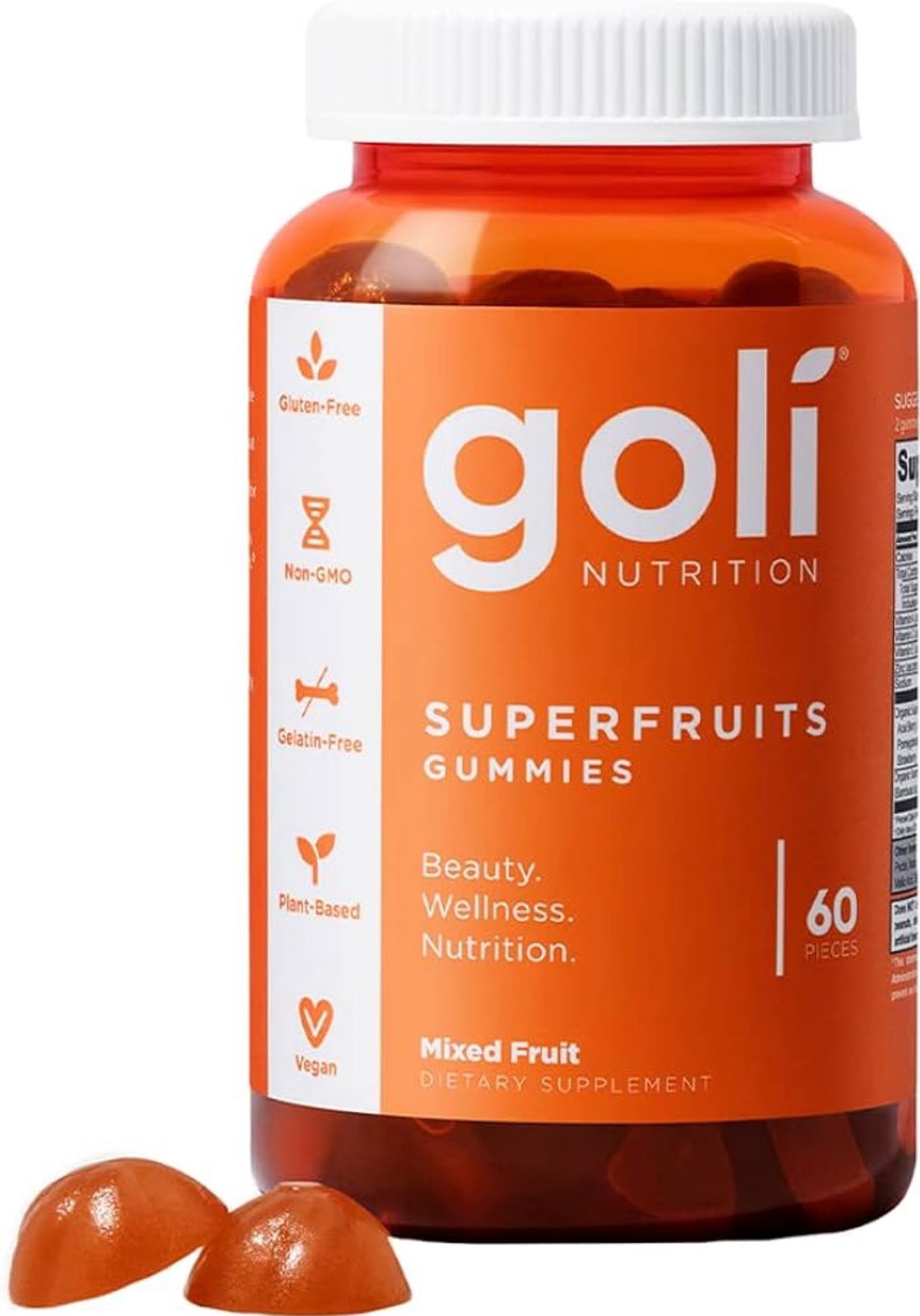 Goli Superfruits