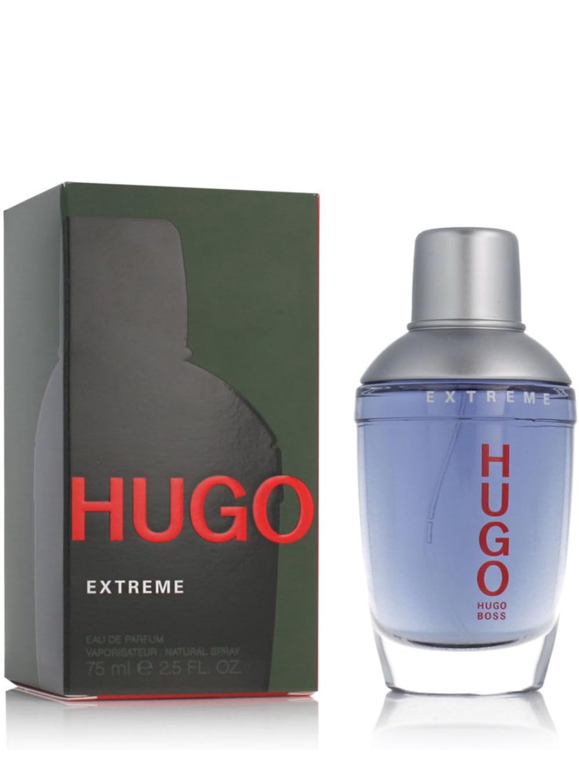 Hugo Boss MAN EXTREME