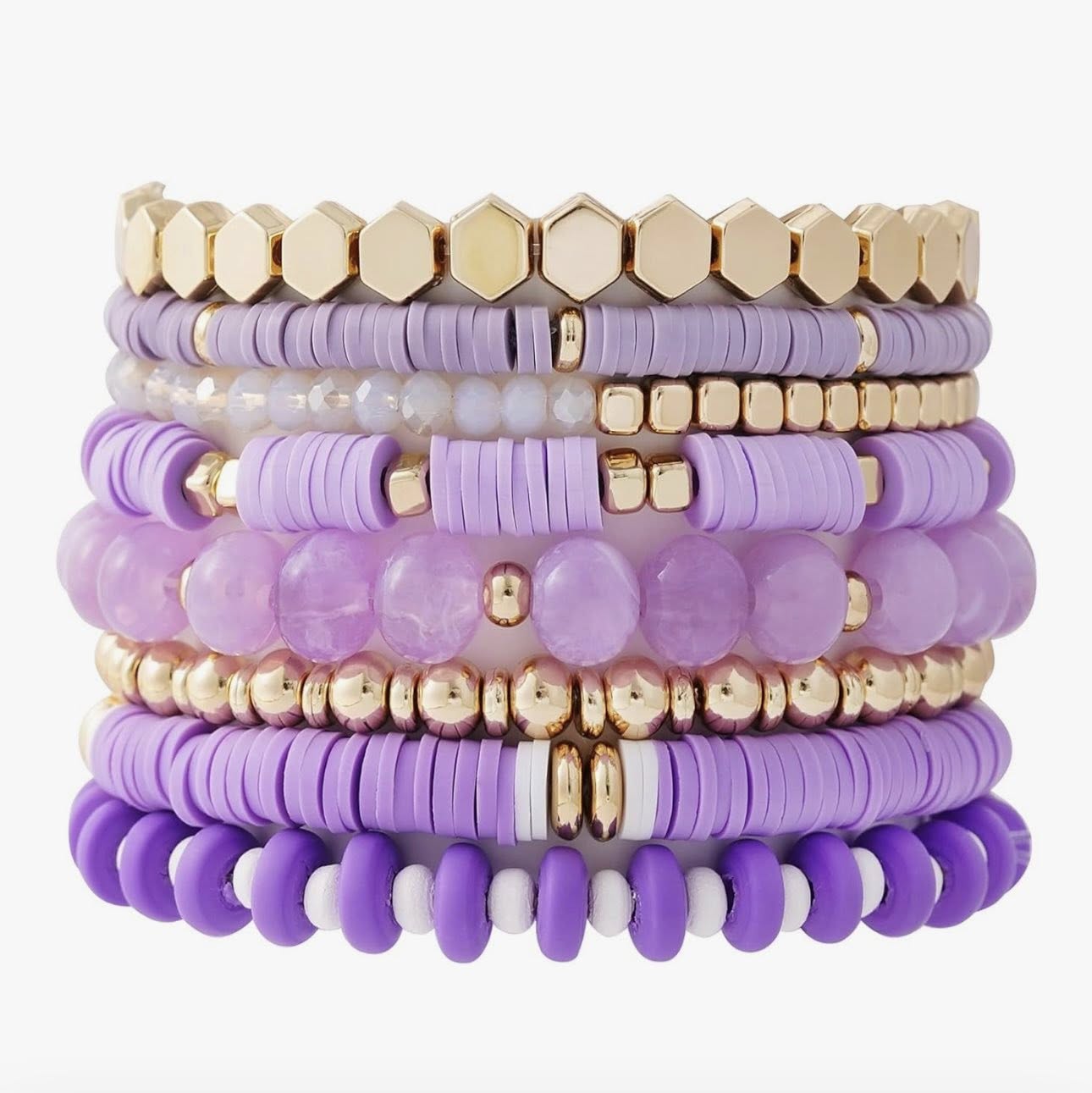 Set de pulseras