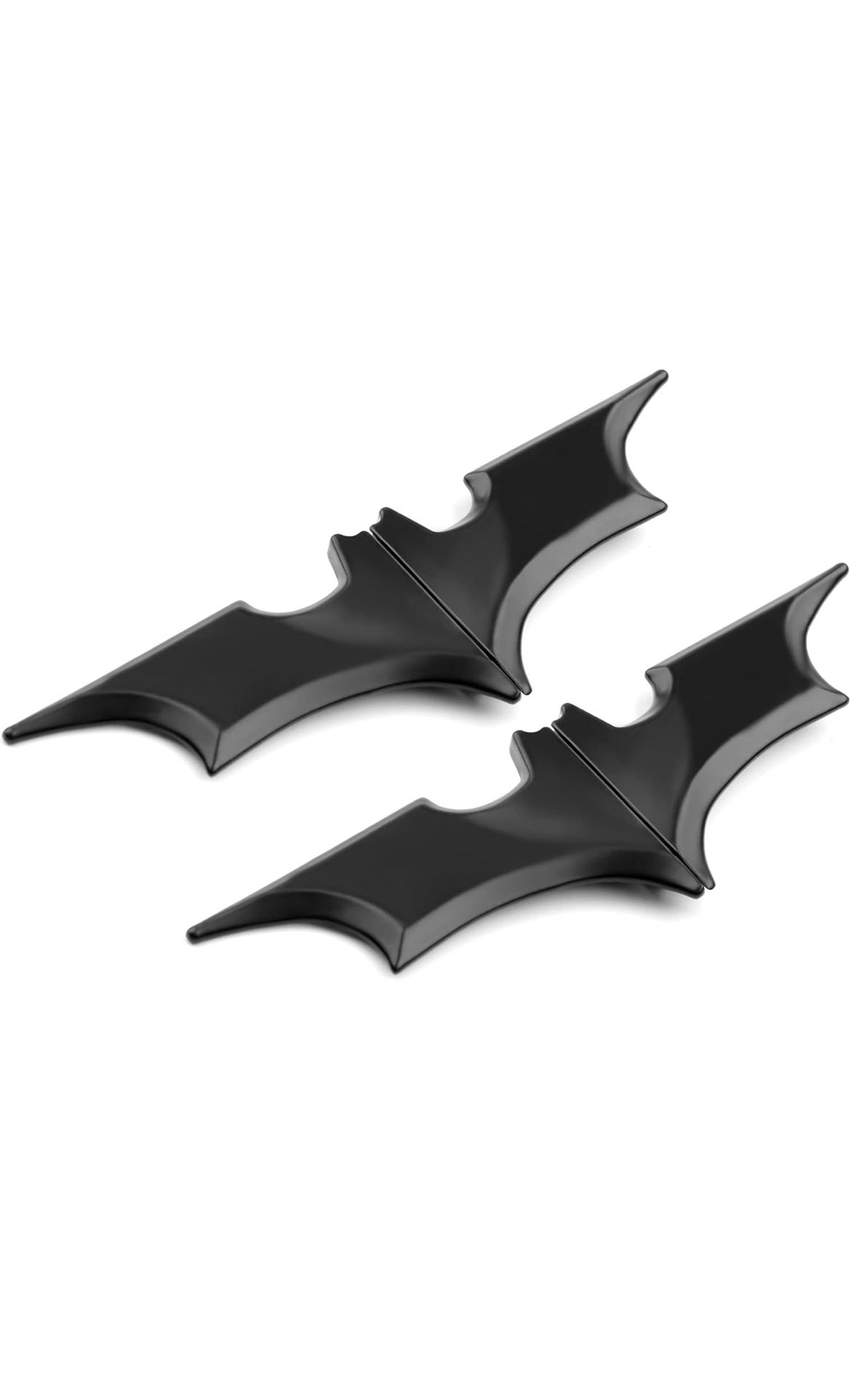 Clip de dinero de Batman