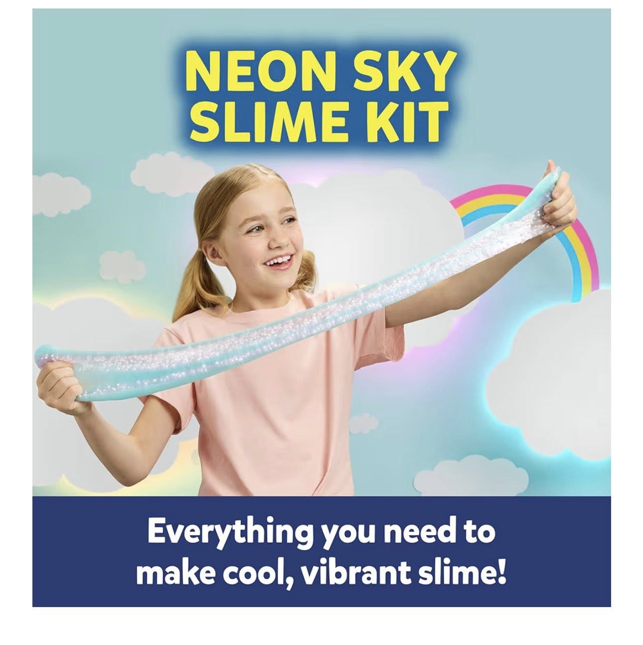 Kit de slime