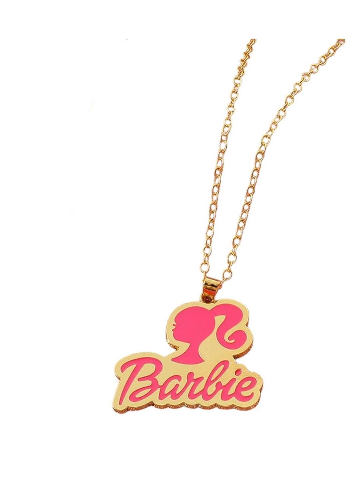 Cadena de Barbie